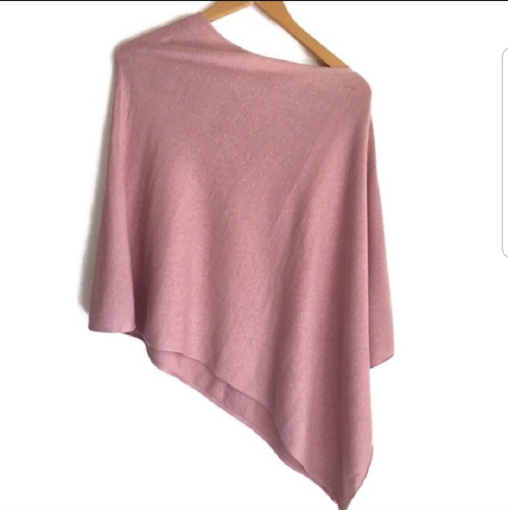GAP Poncho